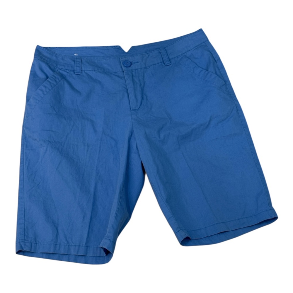 Columbia Women's Blue Shorts BOX31